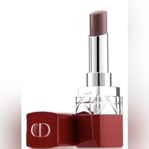 New Chanel Satin Mauve-Brown Lipstick Stick